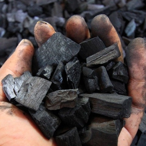 

arang kayu bakar