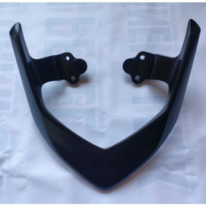 Behel bagasi Jupiter Z Robot PNP Vega ZR TERLARIS COD PROMO planger plenger pegangan jok belakang mo