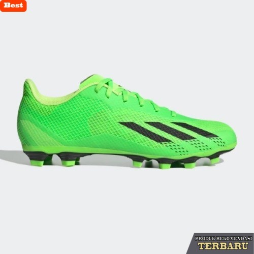 rekomendasi sepatu bola untuk kaki lebar Sepatu Bola Adidas X SPEEDPORTAL.4 FxG GW8494 AFO