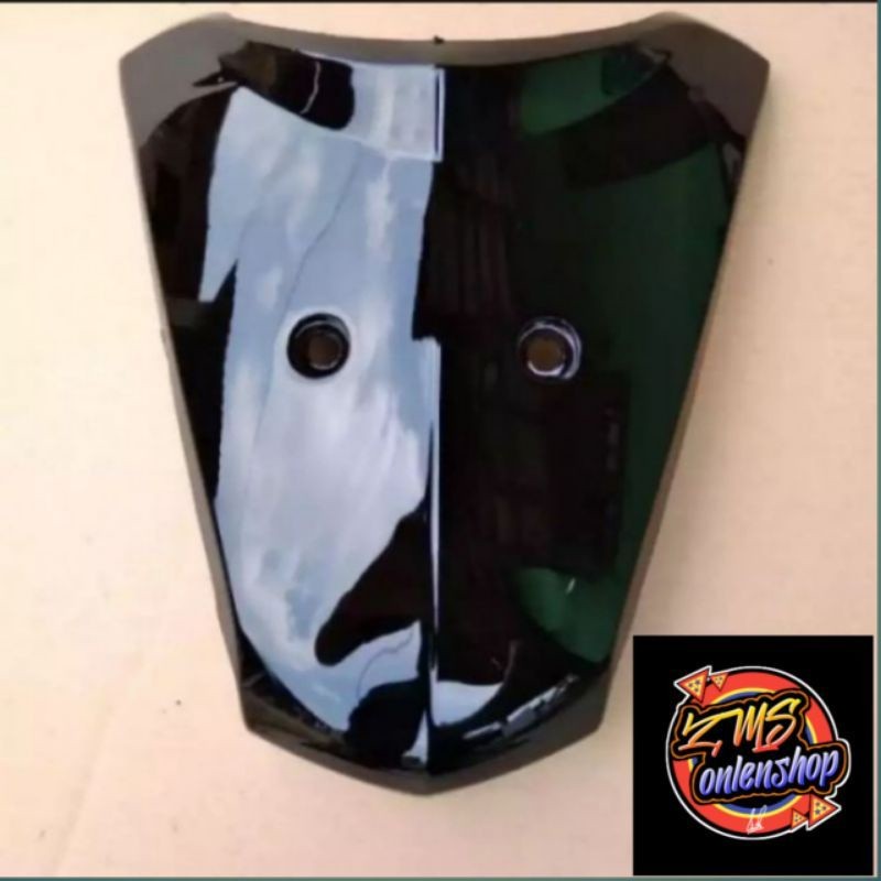 panel dada/dek dada honda supra 125 lama/new/batman/tameng depan supra 125 lama/tameng depan supra x
