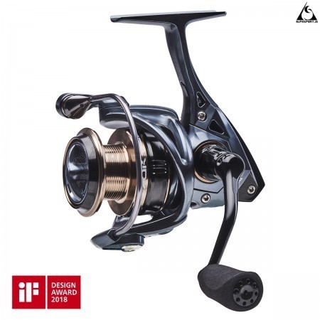 AlfaSport.id REEL PANCING OKUMA EPIXOR XT EPXT 20S, EPXT 30S, EPXT 40S dan EPXT 55 POWER HANDLE SALT