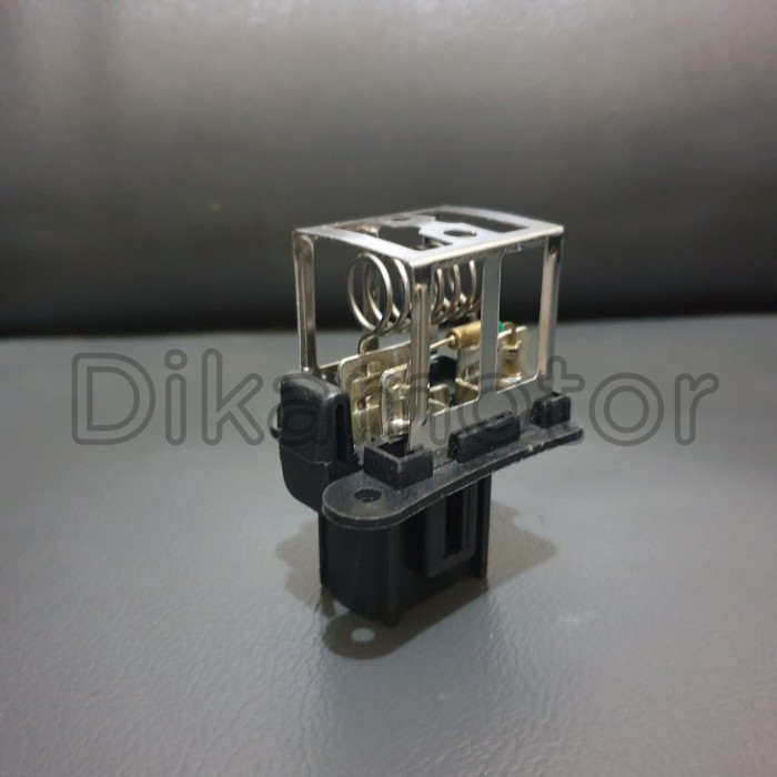 resistor extra fan ford fiesta dan ecosport berkualitas