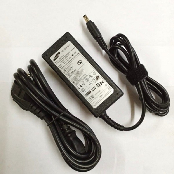 Adaptor Charger Samsung NP-N130 NP-N140 NP-N150 NP-NC10