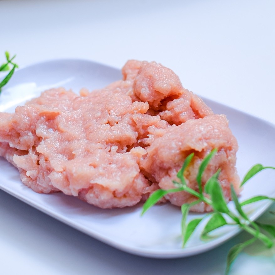 

Ayam Giling Murni - Tanpa Campuran Lemak