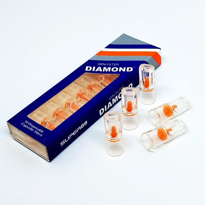 Mini Filter Diamond Super 88