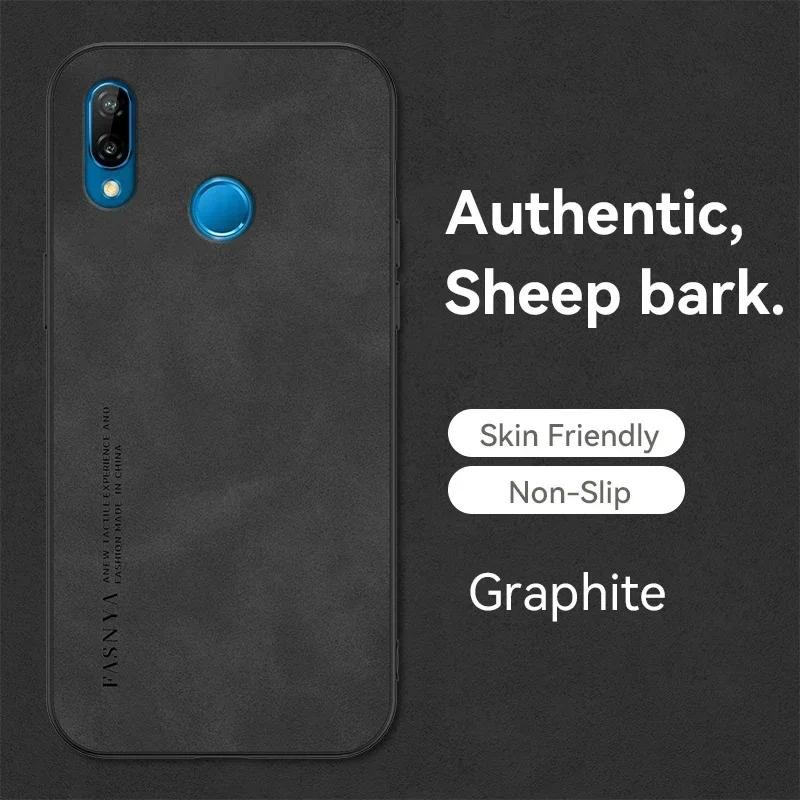 Casing HP Nova 9 Se 5t 3 3i Huawei Honor 10 20 Lite pro 9 10i 10lite 8x 7x nova9 Penutup belakang Ma