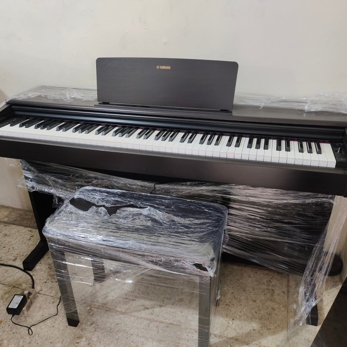 yamaha arius 144 piano