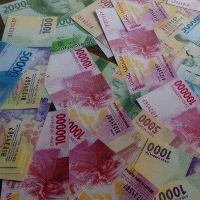 Uang Mainan Isi 30 Grosir | Souvenir Ultah Edukasi & Hampers Anak