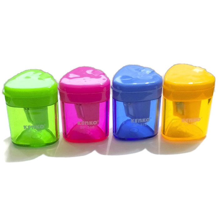 

KENKO HAND SHARPENER SP-318 ( 1 BOX )