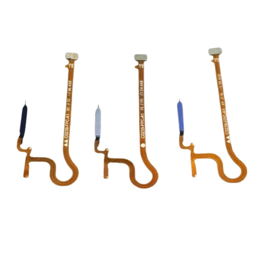 FLEXIBLE SIDIK JARI VIVO Y15S