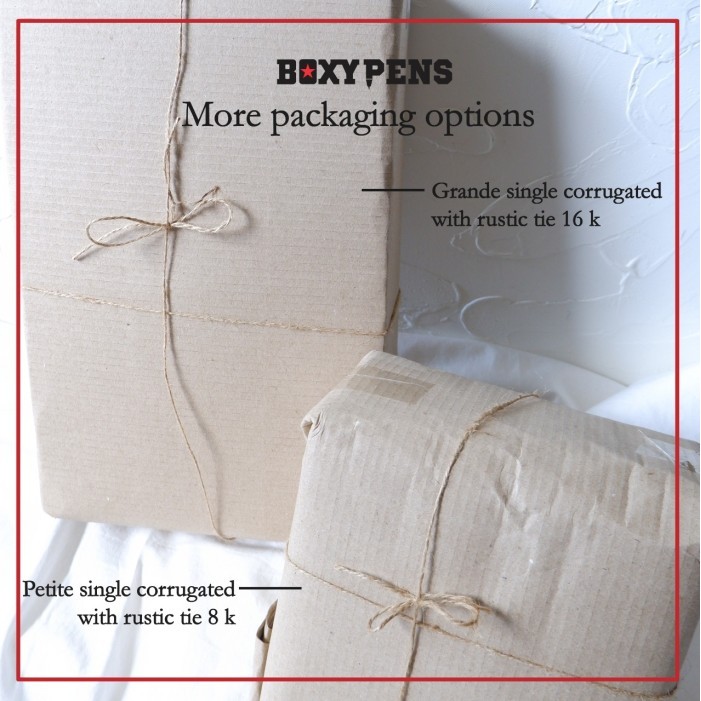 

Acrylic Package Intermediate Planner - Putih, none
