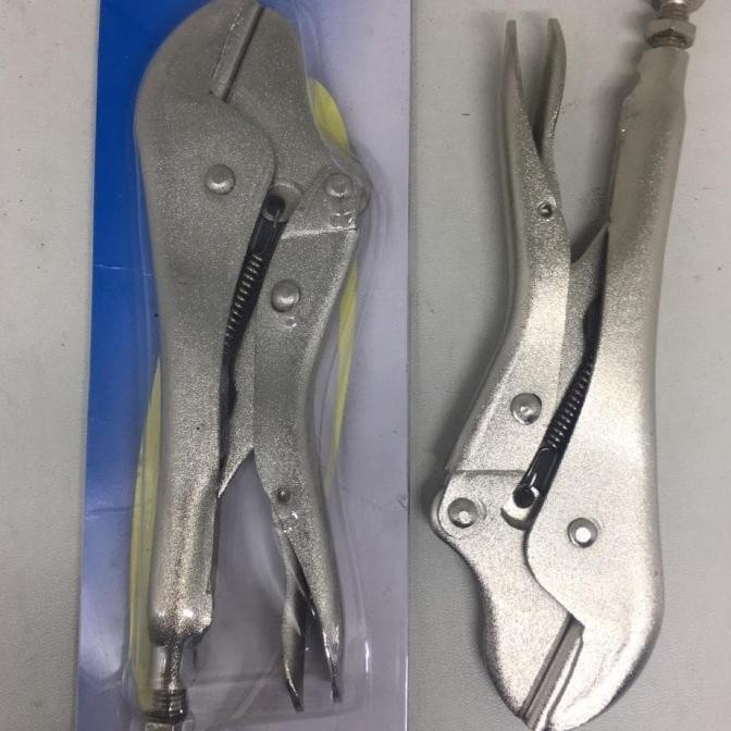 

TERJUAL tang jepit kapiler / pinch off pliers