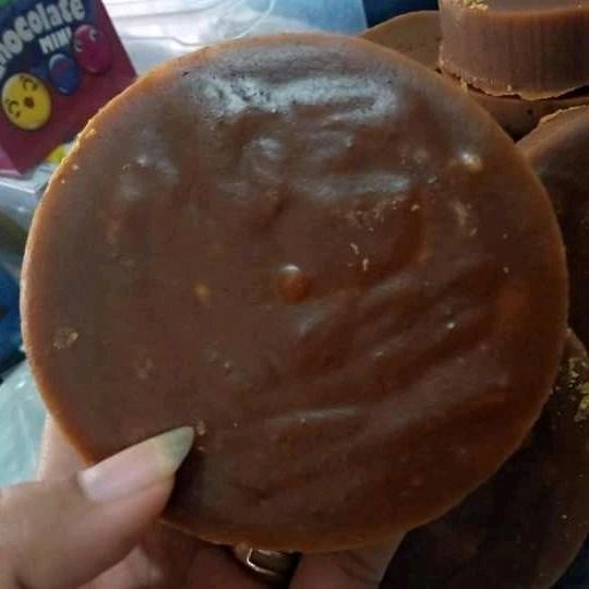 

1kg gula merah asli tanpa pengawet/gula Kawung asli