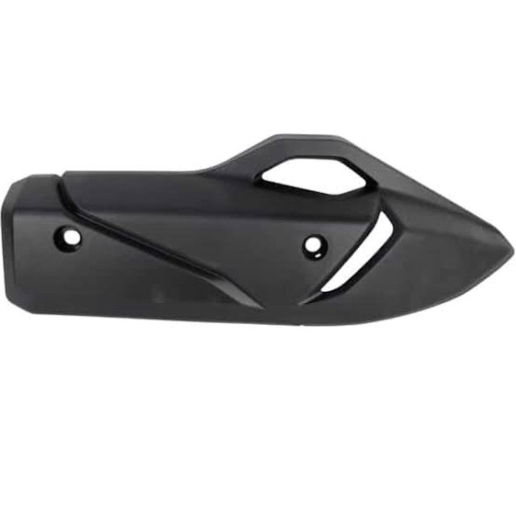 Cover Tameng Knalpot Pelindung Knalpot Honda Pcx 160 dan Vario 160 New 2022