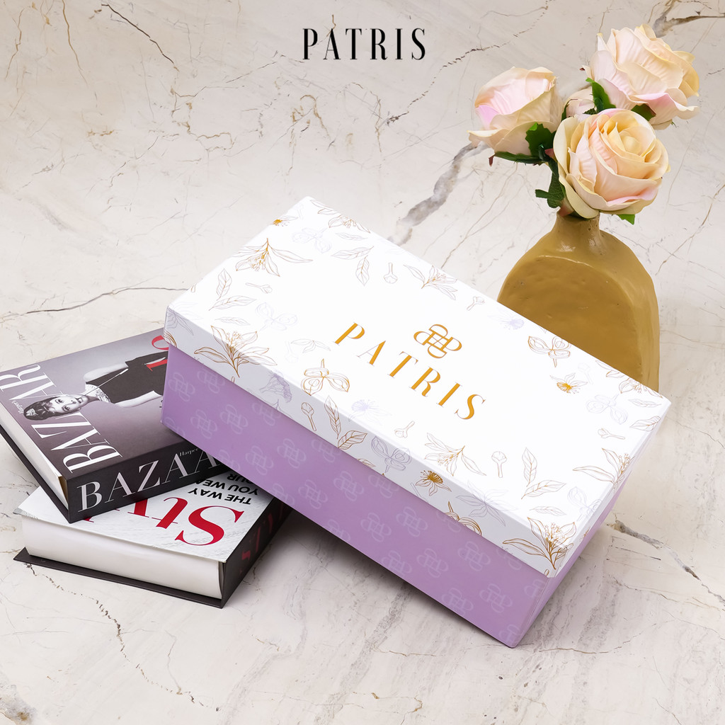

PATRIS Gift Box EXCLUSIVE