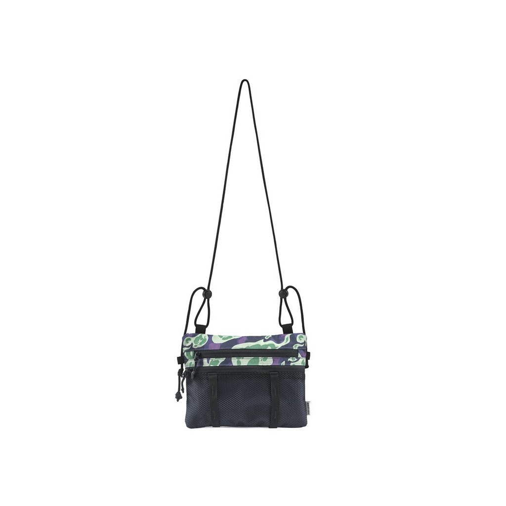 3Second x Karafuru Sacoche Kuyaku Bag 081123