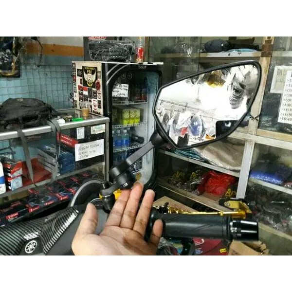 Spion Motor Nmax Spion Motor Aerox 155 Spion Motor Xmax