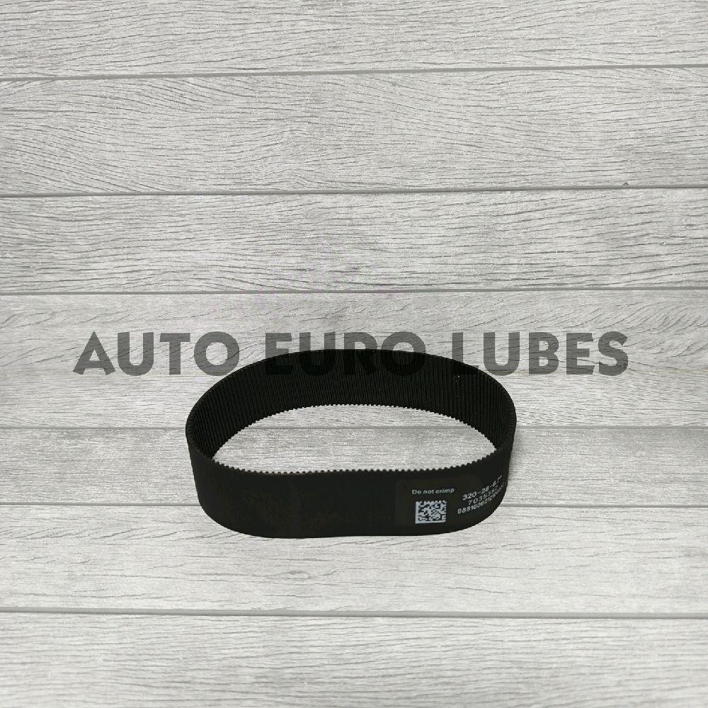 FANBELT RACK STEERING W205 FOR MERCEDES-BENZ C CLASS W205 PN 703535D