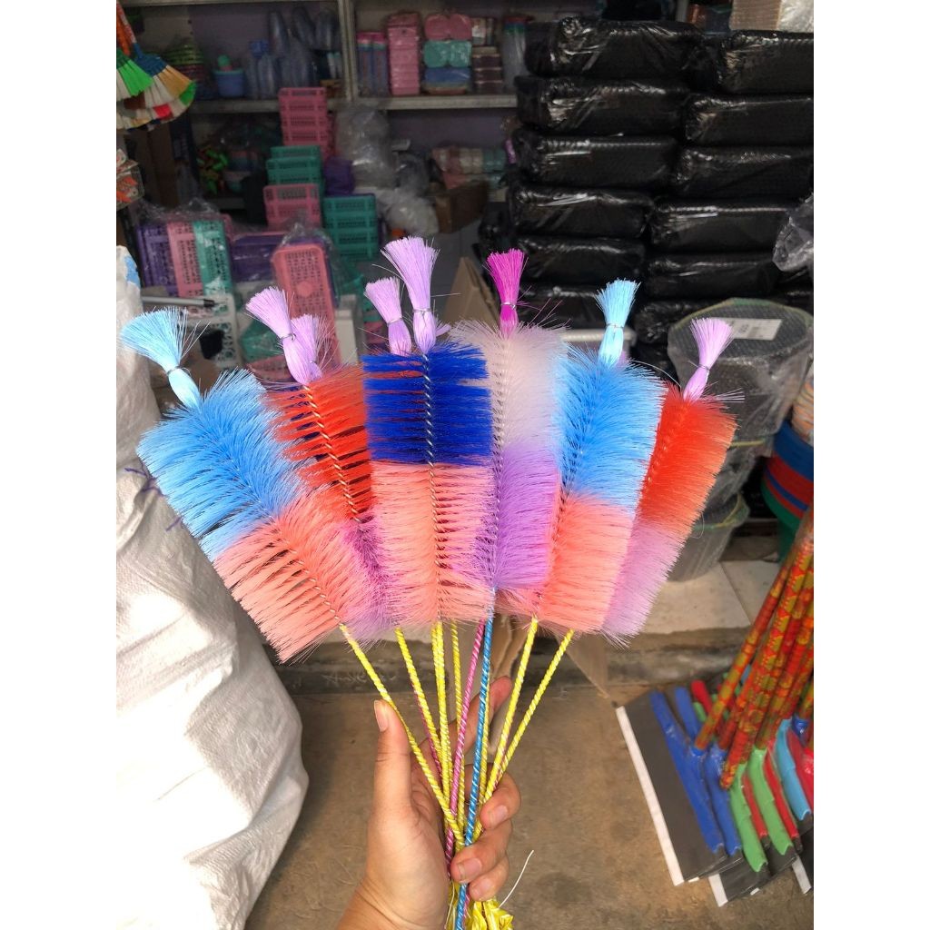 SIKAT PEMBERSIH BOTOL | SIKAT BOTOL | SIKAT CUCI BOTOL