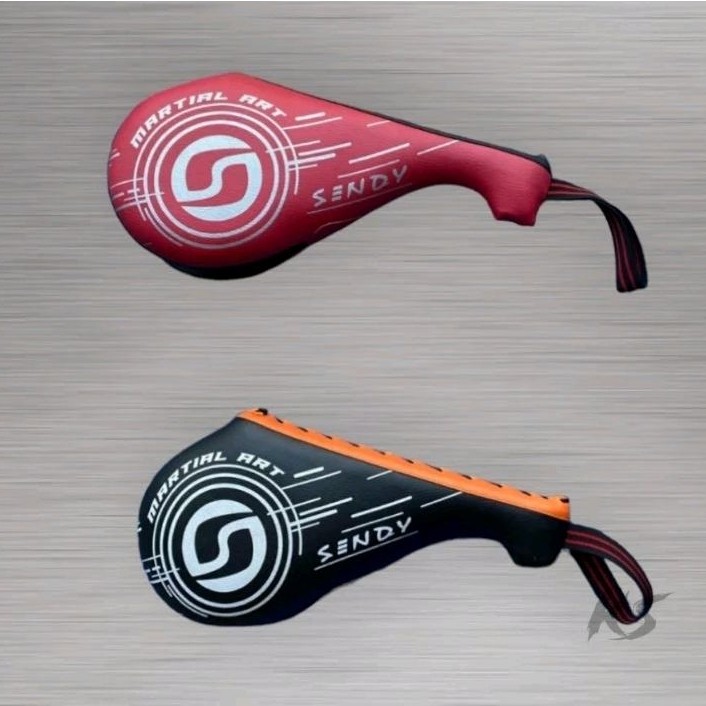 Target Single Taekwondo SENDY Original