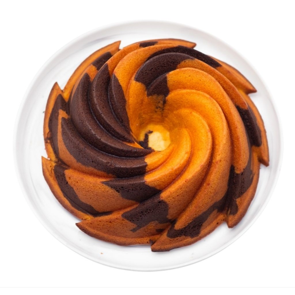 

MARMER CAKE