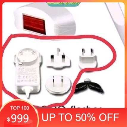 adapter ipl laser lescolton t009i adaptor ipl laser t009i dan t009 lengkap A