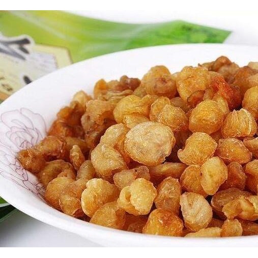 

New Arrival Longan Kering Lengkeng Dried Kualitas Super Fresh Termurah 100 gr - Type Shixia