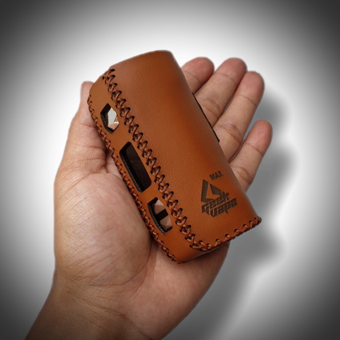 Aksesoris Leathercase Premium Sleeve Case AegisMax Free Lanyard by Ultimate Customitation