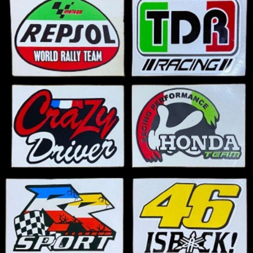 

STIKER sticker print viral TERLARIS&TERMURAH