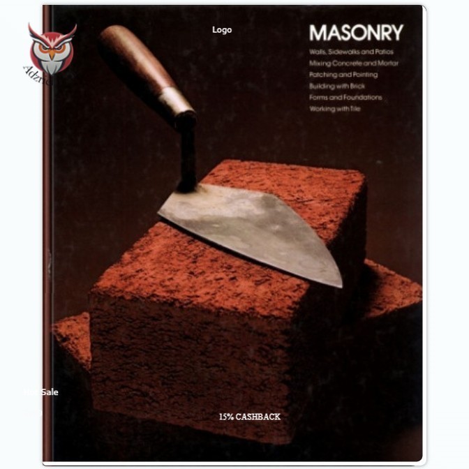 Masonry - Time-Life Books