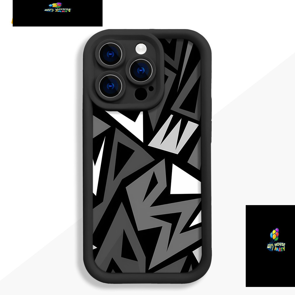 Soft Case Untuk Oppo Case A1K A3S A5 A5S A7 A8 A12 A15 A16 A17 A18 casing untuk case hp OPPO A31 A38