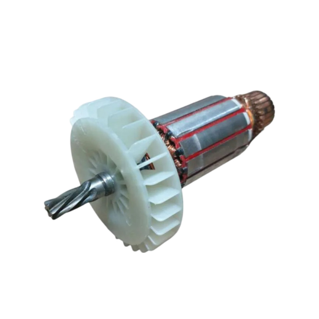 RYU Armature / Angker Mesin Potong Almunium Miter Saw 7" RMS 180