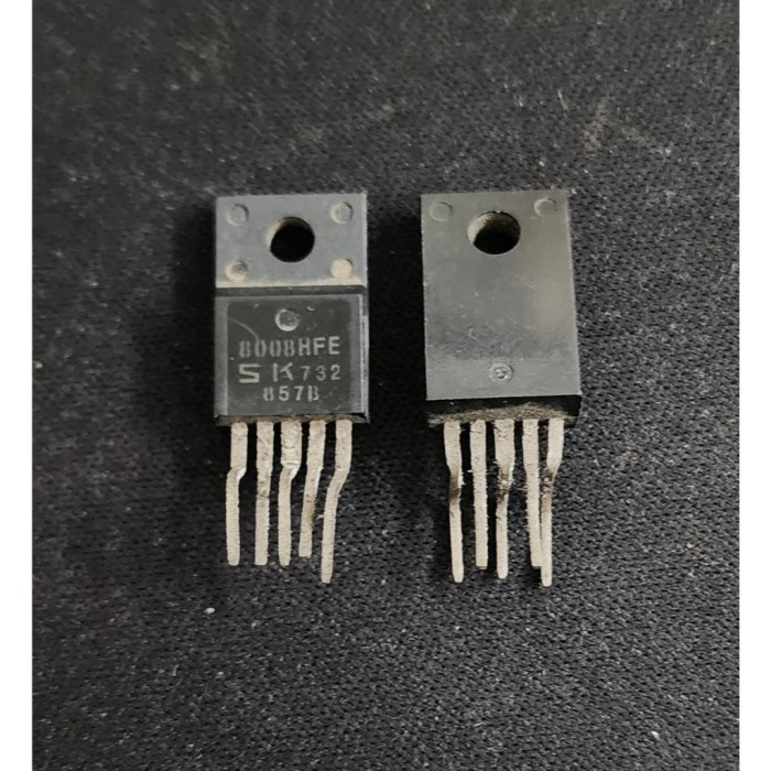 GHS99 IC SK8008HFE SK 8008HFE 8008 HFE DC to DC Step Down Converter