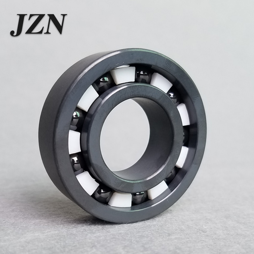 Silicon nitride ceramic bearing 683 684 685 686 687 688 689 High temperature resistance SI3N4 693 69