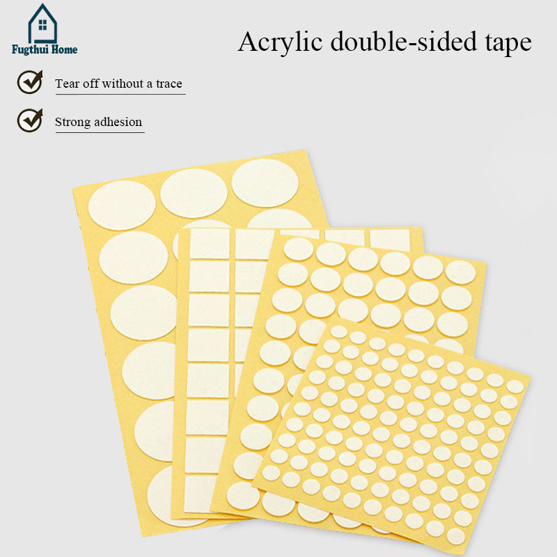 

Stiker bulat dot Label | sticker edukasi anak aktivitas montessori Fugthui