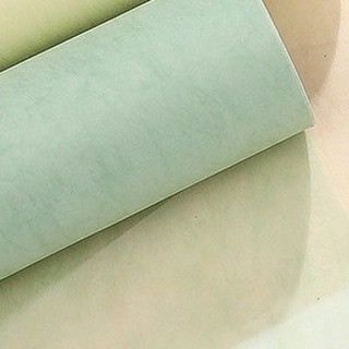 

[1 Roll] Milk Cotton Wrapping / Tissue Bunga / Wrapping Paper - PastelGreen