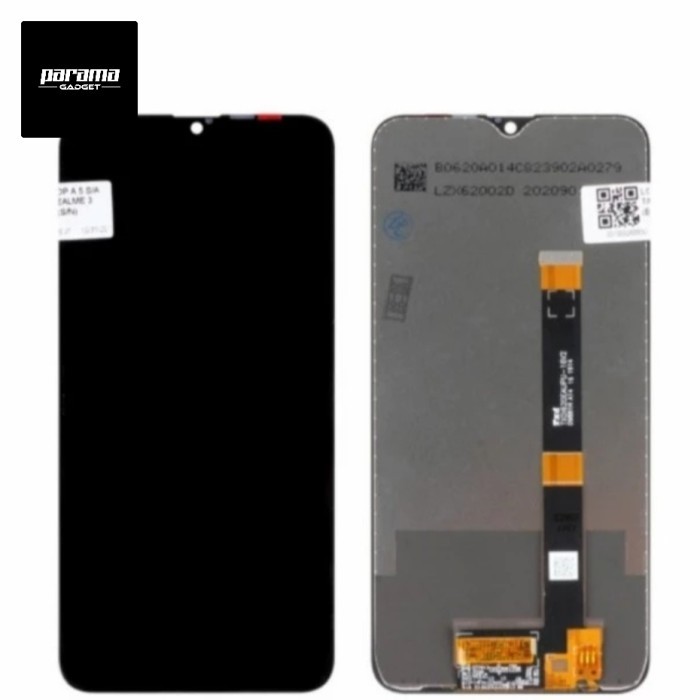 LCD REALME 3 Touchscreen ORI INCELL