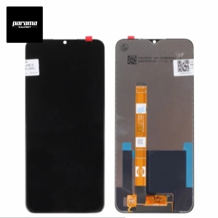 LCD OPPO A15 A15S Touchscreen ORI INCELL MOSHI