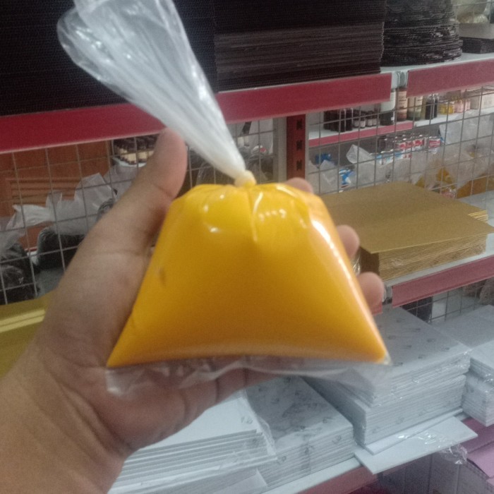 

goldenfill keju spread repack 250gr