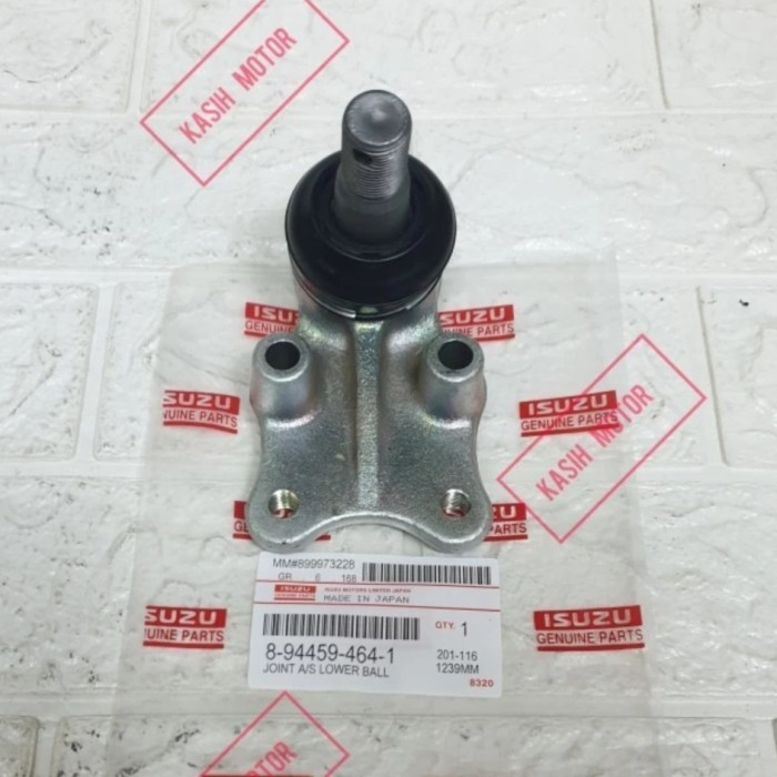 JUAL BALL JOINT BAWAH PANTHER KAPSUL PANTHER TOURING ORIGINAL JAPAN BEST SELLER