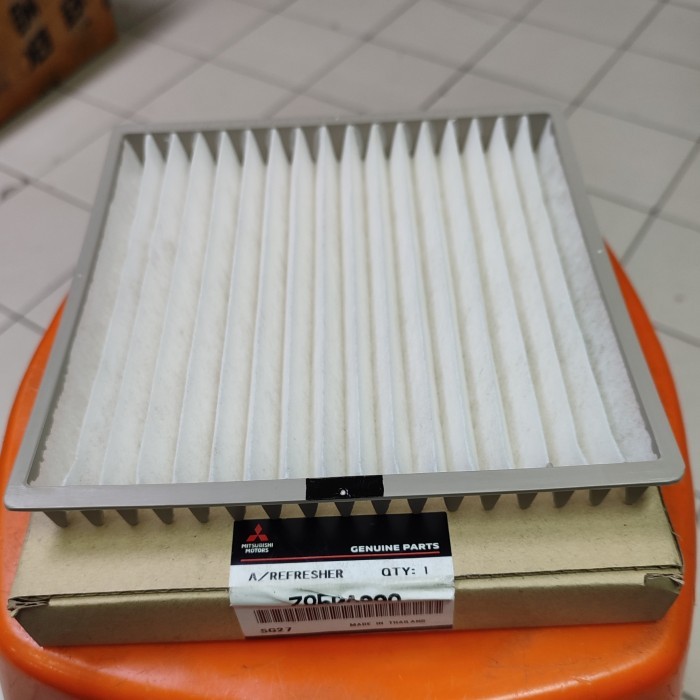 Filter Saringan Ac Mitsubishi Mirage Asli PART BARU