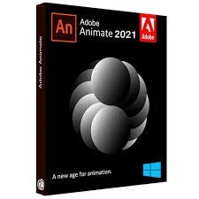 Aplikasi Animate 2021 - Aplikasi Pembuat Video Grafik Animasi Vektor Bergerak For Windows