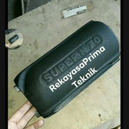 MILLING SUPER N70 kasar kulit jeruk atasi ngelas Langsung Dikirim