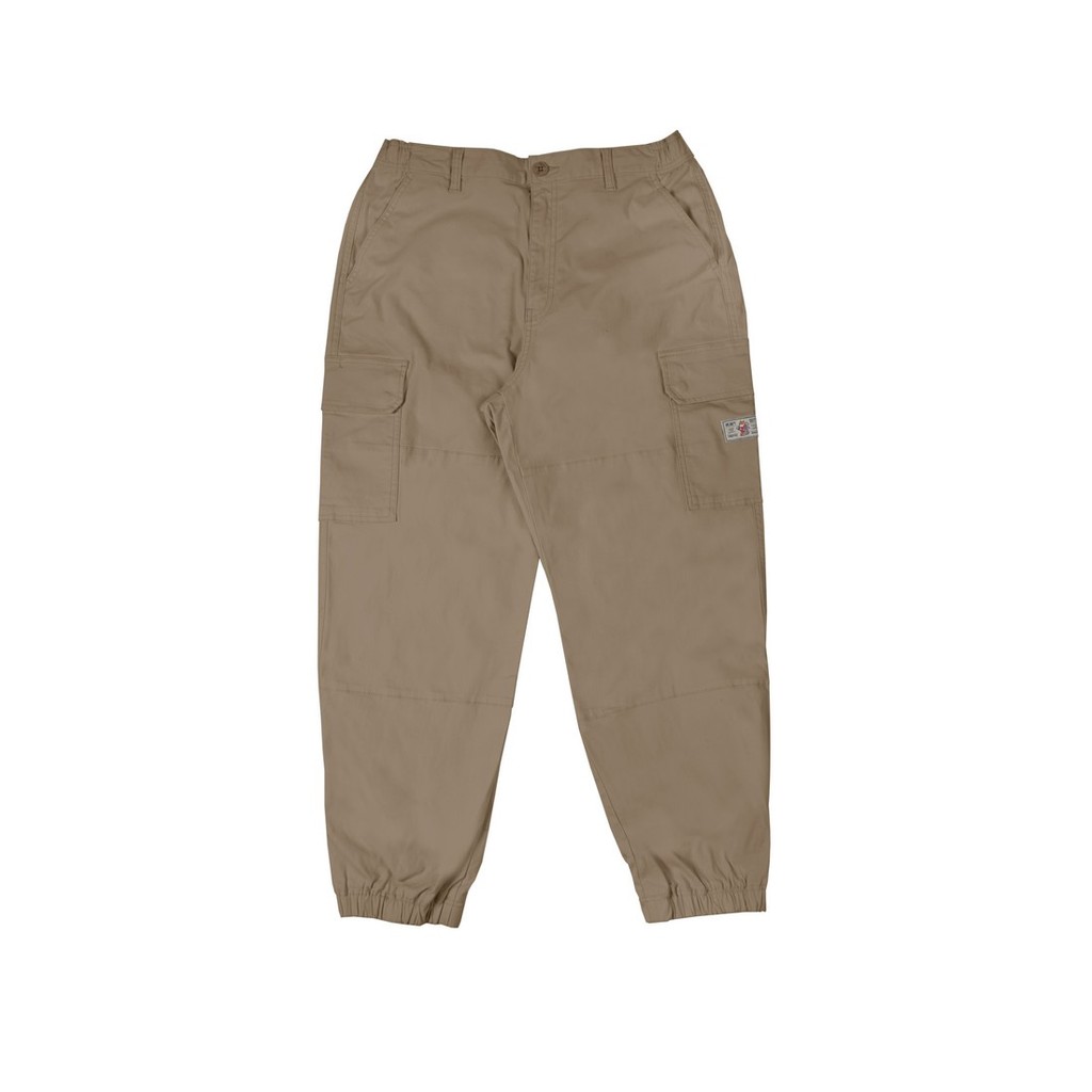 3Second Jasper Jogger Cargo Pants 020823