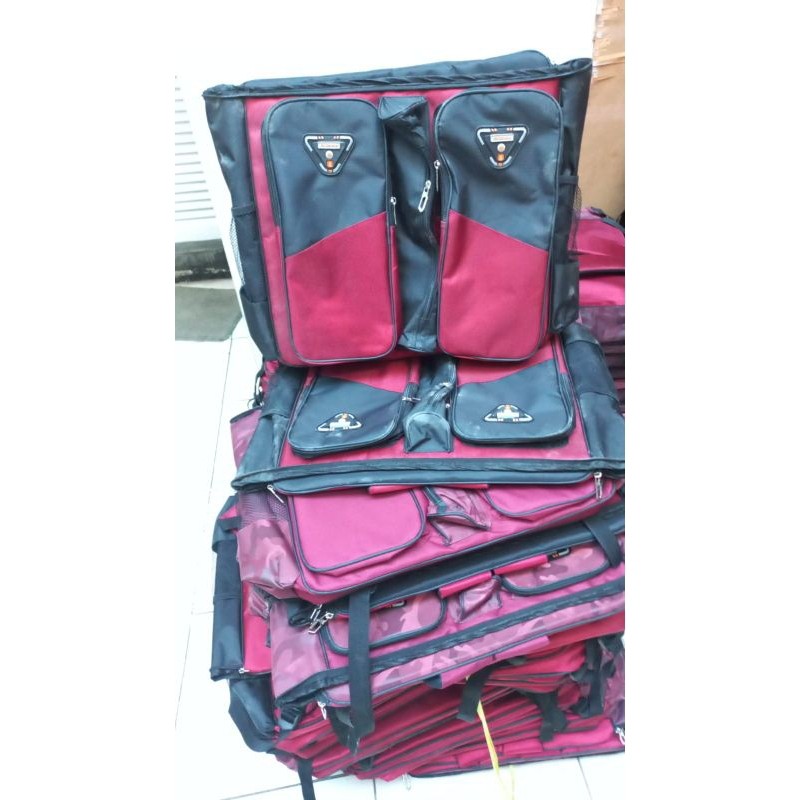 Tas Layangan  Elvana (model terbaru)