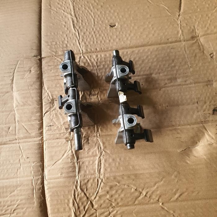 Templar Rocker arm w123 240D OM616 6160550010