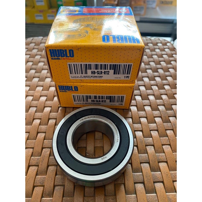 Bearing Laher roda belakang Katana Jimny