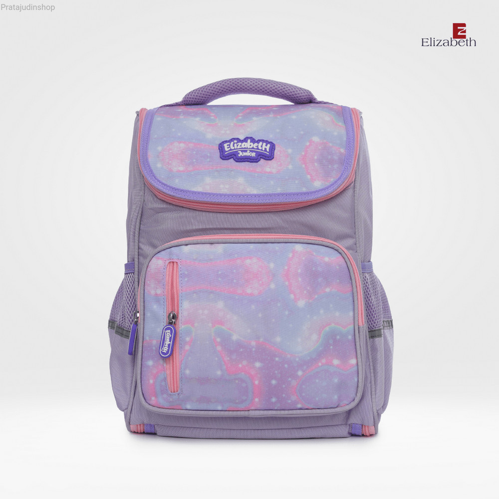 Tas Sekolah Elizabeth Backpack 0734-0288