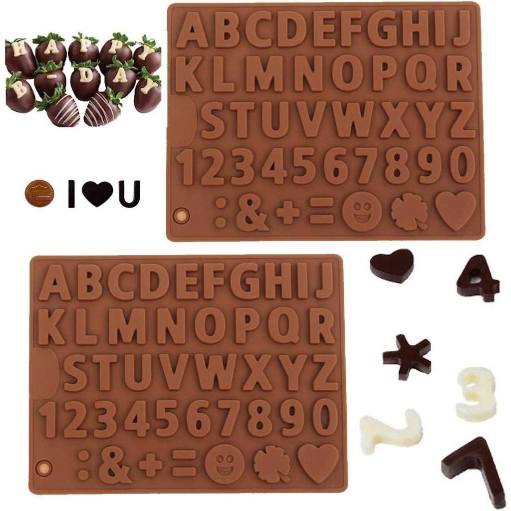 

Cetakan Coklat Es Batu Ice Cube Tray Mold | Cetakan Kue Cetakan Jelly | Berbentuk Angka | Cetakan Coklat | Cetakan Coklat Es Batu Ice Cube Tray Mold