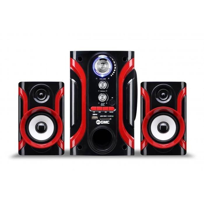 Speaker Bluetooth GMC 888K/L